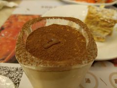 -芭菲盛宴·环球美食(解放碑英利国际店)