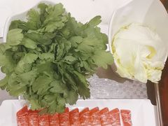 -清真·鸦儿李记·涮肉(和平里店)