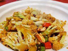 -羊之道草原味道清真餐厅(番禺店)
