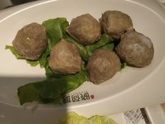 撒尿牛丸-名都晓荷塘主题火锅(建设大街店)