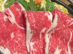 -水之惠鲜鱼料理(王府大街店)