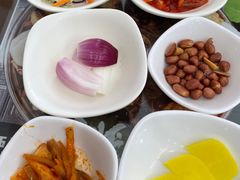 -贵宾庄炸酱面·韩式料理(高区店)