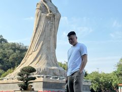 -南沙天后宫景区
