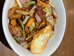 -寻裕记·现炒浇头面(人民广场店)