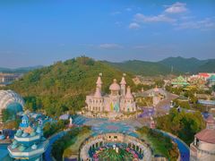 -安吉Hello Kitty乐园