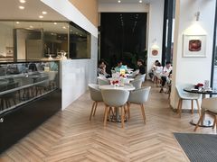 自助取餐区-PETIT PARIS 小巴黎(凯德1818店)