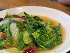 -静一·疆味小馆(黄河路店)