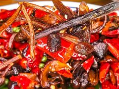 -蜗牛小馆醉乡民谣云南菜(惠新西里店)