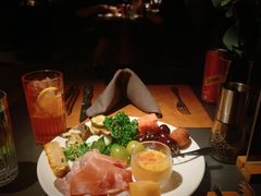 -拉蒂娜·巴西牛排馆 Latina·Brazilian Steakhouse(王府井喜悦店)