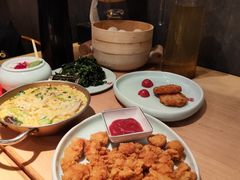 -弄堂小笼包(天津南开大悦城店)