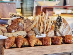 -上海和平饭店-华懋阁 The Cathay Room