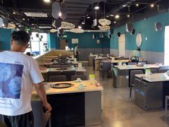 -巧克力渔家.小船海鲜胶东菜(万平口店)