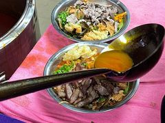 -凤张螺蛳粉·爽口粉(跃进路总店)