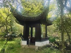 -木子山庄·安徽省老字号·中国炖锅宴
