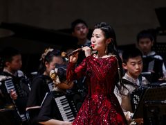 -中山公园音乐堂