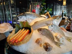 -广州富力君悦大酒店·凯菲厅