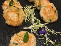 -Yan Ting 宴庭中餐厅(上海静安瑞吉酒店)