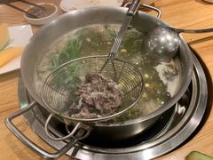 -嬷孙家潮汕牛肉火锅(北京路天河城店)