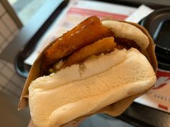 -肯德基(杭州永安店)