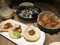 -卡朋西餐(扬名广场店)