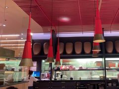 -大师兄·西北小馆(金湾华发商都店)