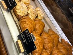 -WHEAT&BAKER-麥(凯德来福士店)