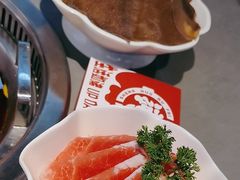 -生活如沸·顺德水牛奶火锅(人民广场店)