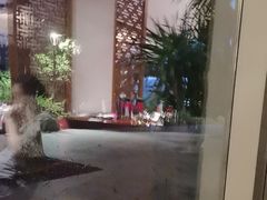 -阳澄湖费尔蒙酒店颐丰阁中餐厅(马鞍山西路店)