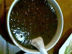 黑米小豆粥-粥旺府(月环里店)