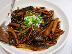 -新吉士·上海菜(浦东LCM置汇旭辉店)