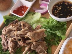 -同发号饭庄(复兴路店)