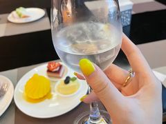 -无锡新湖铂尔曼大酒店