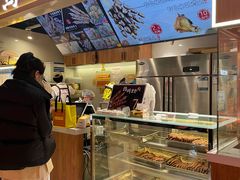 -马小毛老上海里脊肉(南翔印象城店)