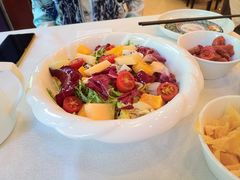 -老浒记民俗酒楼(王府井店)