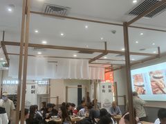 -小满手工粉(北京来福士店)