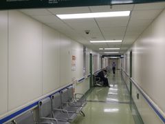 -北京大学第一医院(西城厂桥院区)