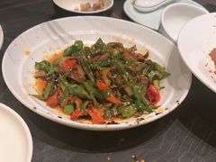 -阿喆私房菜(西五路店)