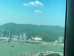 -澳门旅游塔360°旋转餐厅(南湾湖广场店)