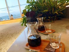 -Seesaw Coffee(朝阳大悦城店)