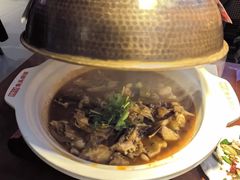 -魏铭鱼头捞饭(晋阳路店)