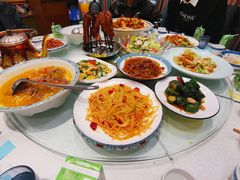 -巴依老爷新疆美食(望京小街店)