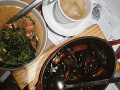 -小大董·烤鸭(凤凰汇店)