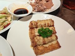 -汤城小厨•粤菜•靓汤(苏州街店)