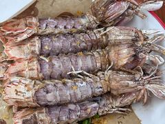 -坛南湾阿强农家乐.海鲜大排档老字号(福州地标美食店)