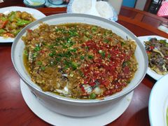 -东北佬菜馆(斗东店)