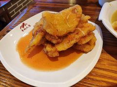 -东北人家铁锅炖(鞍山路店)