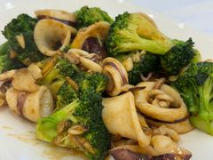 -新享乐海鲜(翠华路店)