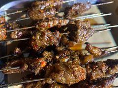 -铁诚烤肉