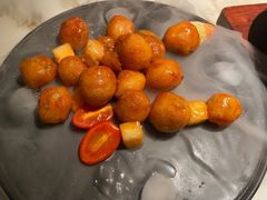-客语客家菜(佳兆业广场店)