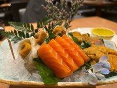 -京旬海鲜放题·铁板烧自助餐厅